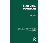 Rich Man, Poor Man