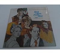 RICH MAN POOR MAN (TV ORIGINAL SOUNDTRACK LP, 1976)