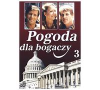 Rich Man, Poor Man Vol. 3 Episode 5-6 [DVD] [Region 2] (IMPORT) (Nessuna versione italiana)