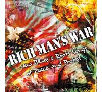 V/A - Rich Man's War