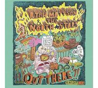 Rich Mattson & The Northstars - Out There