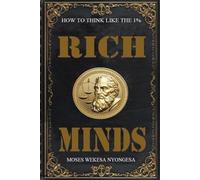 RICH MINDS: how the RICH think