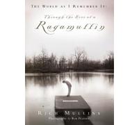 Rich Mullins The World As I Remember It (Tascabile)