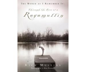 Rich Mullins The World As I Remember It (Tascabile)