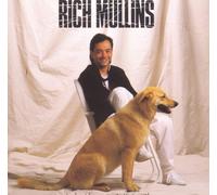Rich Mullins WINDS OF HEAVEN, STUFF OF EARTH (CD)