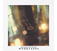 Rich Mullins Worktapes (Weitere Songs von Rich Mullins) (CD)