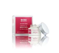 Rich NIGHT Cream with retinol and BAKUCHIOL Bodi Beauty - 50 ml