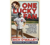 Rich O’Malley One Lucky Fan (Tascabile)