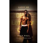 Rich Paul Lucky Me (Copertina rigida)