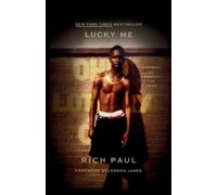 Rich Paul Lucky Me (Tascabile)