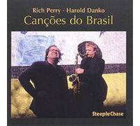 Rich Perry Cancoes Do Brasil (CD) Album