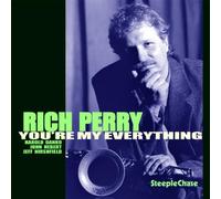Rich Perry You're My Everything (CD) Album