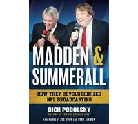 Rich Podolsky Madden & Summerall (Copertina rigida)