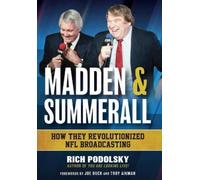 Rich Podolsky Madden & Summerall (Copertina rigida)