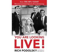 Rich Podolsky You Are Looking Live (Copertina rigida)