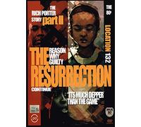 Rich Porter Story 2: Resurrection Continues