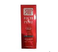 Rich & Pure Double Active Fast Action Clarifying Body Lotion 250ml
