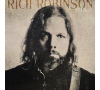 Rich Robinson Flux (CD)