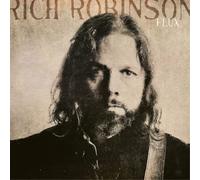 Robinson Rich - Flux