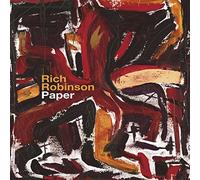 Rich Robinson - Paper
