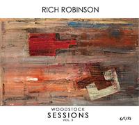 Rich Robinson - Woostock Sessions