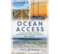 Rich Romano Ocean Access (Tascabile)