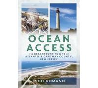 Rich Romano Romano, Rich Ocean Access (Tascabile)