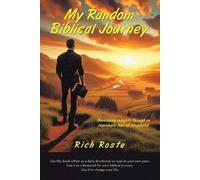 Rich Roste My Random Biblical Journey (Tascabile)