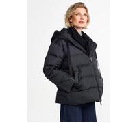Rich & Royal Big Puffer Jacket Sustainable Down Black Taglia: 38 | Giacche invernali Outlet | Donna | Nero