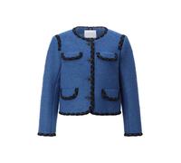 Rich & Royal Blazer blu / navy Donna - Abbigliamento - Occasioni - Matrimonio - Per la madre della sposa - Blazer e bolero Rich & Royal 36