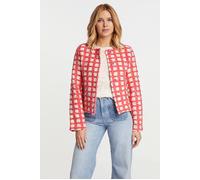 Rich & Royal BouclÉ Jacket Original Taglia: L | Outlet | Donna |