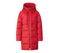 Rich & Royal Cappotto invernale rosso Donna Rich & Royal L