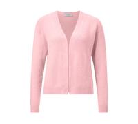 Rich & Royal Cozy Cardigan Recycled Frozen Rose Taglia: L | Cardigan Outlet | Donna | Rosa