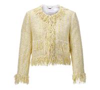 RICHROYAL Giacca leggera giallo | 38