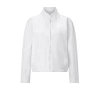 Rich & Royal Giacca di mezza stagione bianco Donna Rich & Royal M