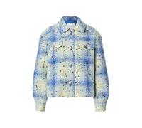 Rich & Royal Giacca di mezza stagione blu / blu pastello / limone Donna Rich & Royal S