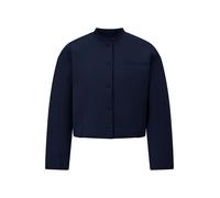 Rich & Royal Giacca di mezza stagione blu scuro Donna Rich & Royal L