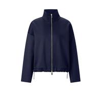 Rich & Royal Giacca di mezza stagione blu scuro Donna Rich & Royal XL