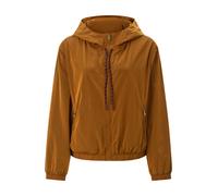 Rich & Royal Giacca di mezza stagione marrone chiaro Donna Rich & Royal XL