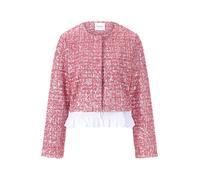 RICHROYAL Cardigan rosa | S