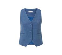 Rich & Royal Gilet da completo blu Donna Rich & Royal 42 blu