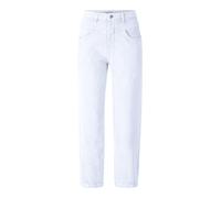 Rich & Royal Jeans bianco Donna Rich & Royal 28x32 bianco