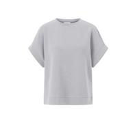Rich & Royal Maglia extra large grigio Donna Rich & Royal L grigio