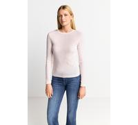 Rich & Royal Organic Sparkle Longsleeve Striped Rose Shadow Taglia: M | Maglie a manica lunga Outlet | Donna | Rosa