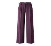 Rich & Royal Pantaloni con pieghe marrone Donna - Abbigliamento - Pantaloni - Pantaloni con pinces Rich & Royal 38