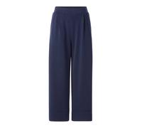 Rich & Royal Pantaloni con pieghe navy Donna Rich & Royal 38 navy