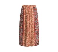 Rich & Royal Plissee Skirt Print Mix Original Taglia: L | Minigonne Outlet | Donna
