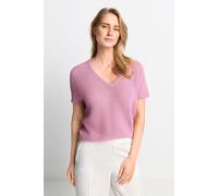 Rich & Royal Pullover With Cut Outs Woodrose Taglia: XS | Maglioni a maglia Outlet | Donna | Bianco