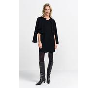 Rich & Royal Scuba Minidress Black Taglia: 40 | Abiti Mini Outlet | Donna | Nero