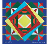 Rich Ruth I Survived, It's Over (Vinyl LP)